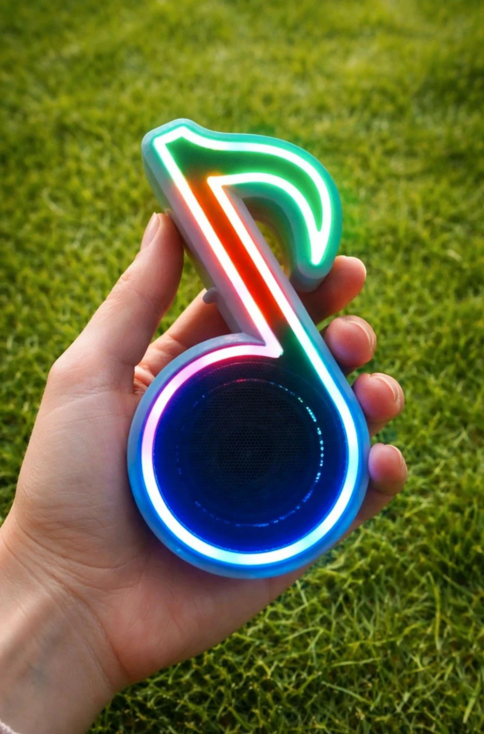 FT+BT06 Bluetooth Speaker – photo 3